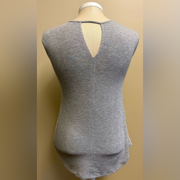 Making Fashion 90's Y2K New York graphic muscle tee women's size Small - Picture 4 of 9